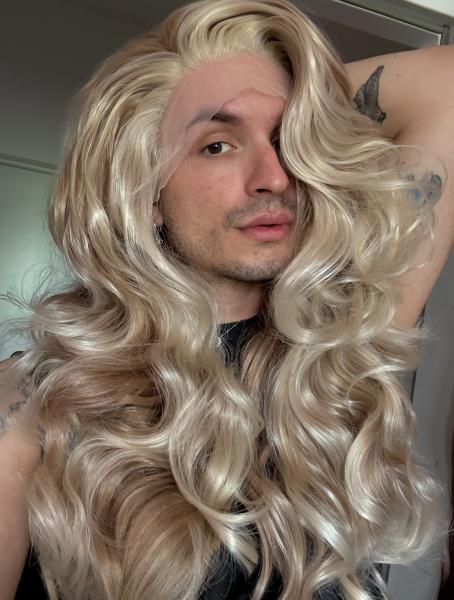 VICKY - Glinda - LIMITED EDITION