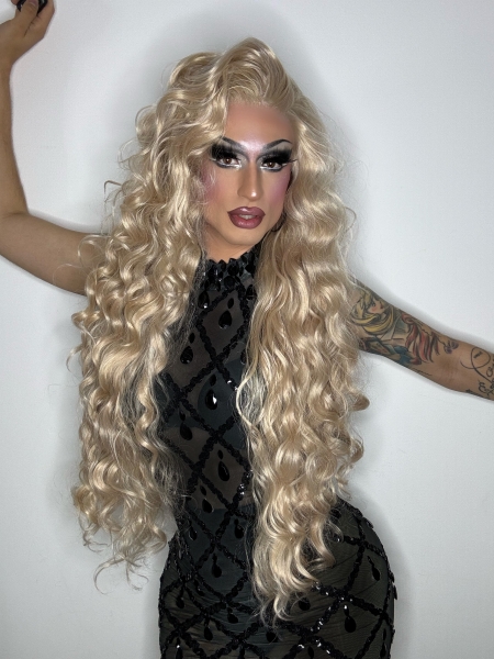 Nikita - THANK U NEXT