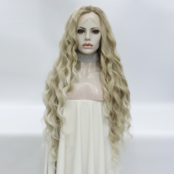 Nikita - Rooted Honeymilk