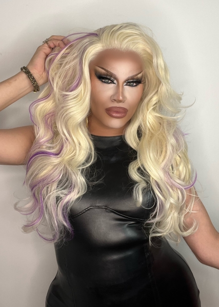 Vicky - ALLSTAR BLONDE - Limited Edition