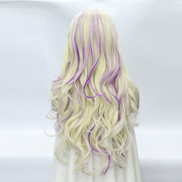 Vicky - ALLSTAR BLONDE - Limited Edition