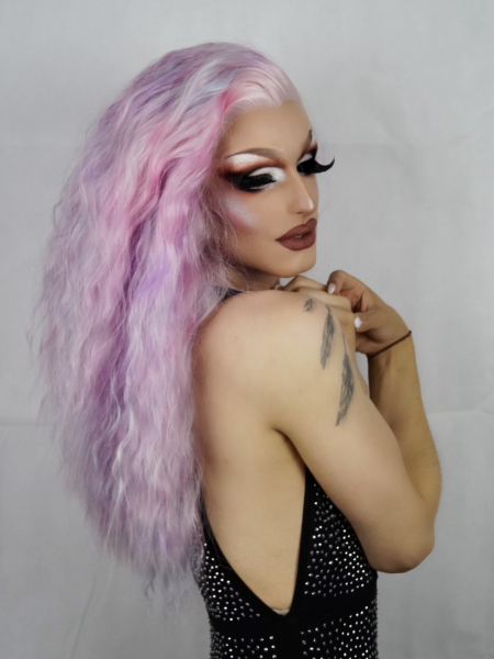 Bambi - Zuckerwatte